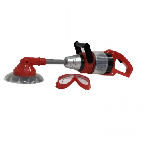 Kid Connection Children Workshop Power Weed Trimmer Toy with
